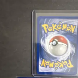 Pokemon TCG Magneton Lot 3 cards including base set 2 holo - Image 3