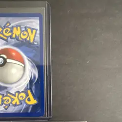 Pokemon TCG Magneton Lot 3 cards including base set 2 holo - Image 5