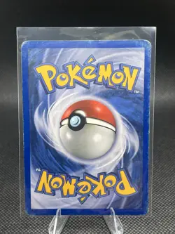 Pokemon TCG Rayquaza EX Deoxys Holo Rare Card 22/107 HP - Image 2