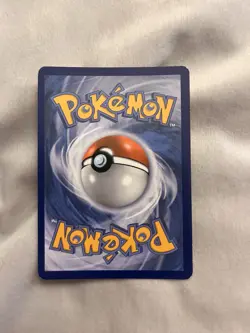 Pokemon TCG Darkrai XY22 Promo Card 120 HP Basic XY Set Regular Pitch-Black - Image 2