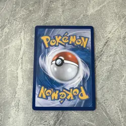 Pokemon TCG Venusaur Card 184/165 Korean Edition, Rare Mint Condition - Image 4