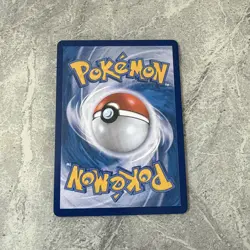Pokemon TCG Venusaur Card 184/165 Korean Edition, Rare Mint Condition - Image 5