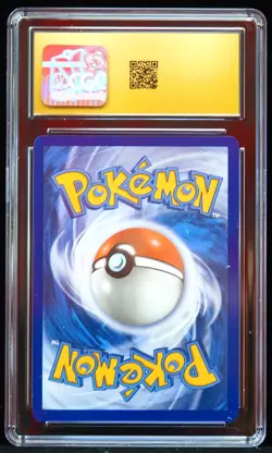 2026 Squirtle #039 Promos CGC Pristine 10 Pokemon Card - Image 3