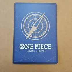 One Piece Card Game OP09-098 Black Hole OP09 Emperors In The New World NM TCG - Image 4