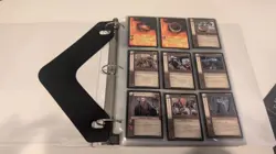 LORD OF THE RINGS LOTR CCG Fellowship of the Ring full set 365 cards Mint - Image 1