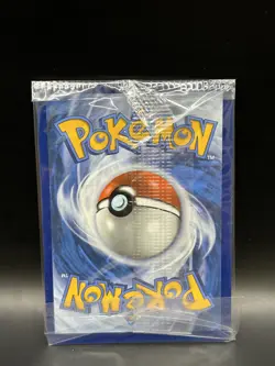 Sealed Holiday Stamp Crabominable 149/142 - Pokemon Stellar Crown Card - NM - Image 2