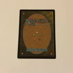MTG The List Eidolon of Blossoms - Image 2