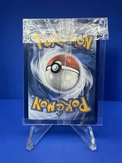 Pokemon TCG Flutter Mane Black Star Promo Card SVP 097 Sealed - Image 2