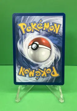 Drilbur 124/086 Pokemon TCG Black Bolt Card Near Mint Condition - Image 2