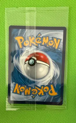 Pokemon Pikachu 090/SV-P Chinese Promo SEALED Card - Image 2