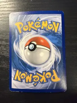 Pokemon Taillow Deoxys Holo Stamped Card 80/107 2005 - Image 3