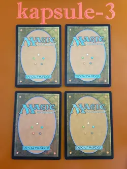 4x Call to the Feast | FOIL | Double Masters 2022 | MTG Magic Cards - Image 2