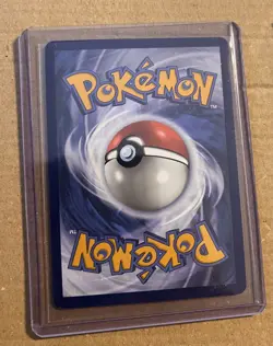 Pokemon Iron Treads Ex SV01 Scarlet & Violet Base Set #248/198 Trading Card Game - Image 2