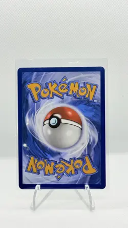 Hitmontop 240/217 Illustration Rare Full Art ASC Pokemon Card NM - Image 2