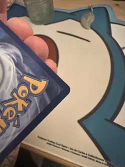 N’s Zekrom Pokemon Center Stamped Promo Card - Image 3