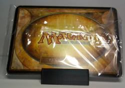 Planechase Pack, Factory Sealed, Magic the Gathering, Dr. Who Set, 10 cards - Image 1