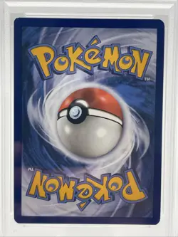 Pokemon TCG Pikachu Celebrations Full Art Card #005 2021 PSA 6 Ex-mt - Image 5