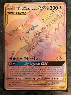 POKEMON XY SUN & MOON SWSH CHARIZARD EX ASH GRENINJA SYLVEON HP DMG CARD LOT WOW - Image 5