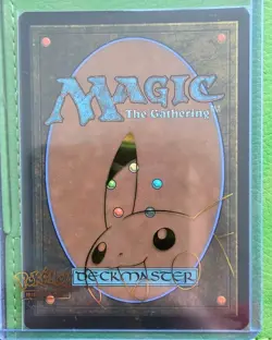 The Party Tree - The Great Henge Commander: the Lord of the Rings Foil - Image 2