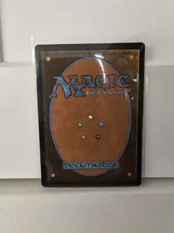 Final Fantasy Magic: The Gathering Matoya, Archon Elder - NM - regular - Image 2