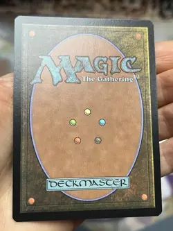 ⭐ German Showcase Foil Full Set Of Fetchlands ⭐ Zendikar Rising ⭐ Mtg - Image 3