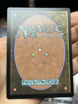 ⭐ German Showcase Foil Full Set Of Fetchlands ⭐ Zendikar Rising ⭐ Mtg - Image 5