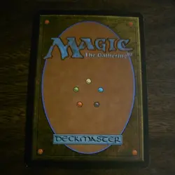 Psychatog Odyssey. MTG Magic. LP 292 - Image 2