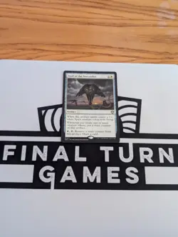 MTG - Staff of the Storyteller - Read Description - X1 - Image 1
