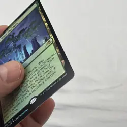 *FOIL* Boseiju, Who Endures - Kamigawa: Neon Dynasty - MTG Magic - NM - Image 4