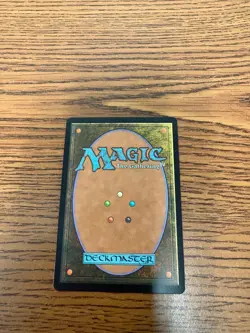 Field of the Dead |Foil NM| Encyclopedia Secret Lair Magic MTG - Image 3