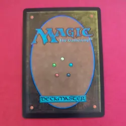 Magic: The Gathering Universes Beyond: Final Fantasy The Wind Crystal #0043 FF3 - Image 2