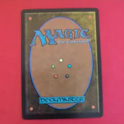 Monk Gyatso Avatar: The Last Airbender: Eternal-Legal Foil - Image 2