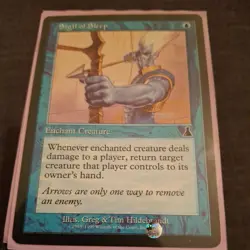 Sigil of Sleep - Urza's Destiny ~LP/NM~ Magic the Gathering MTG - Image 1