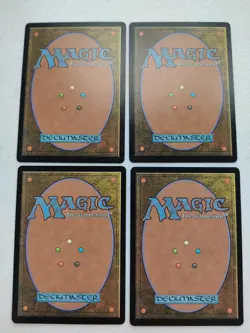 Sleight of Hand x 4 Wilds of Eldraine Regular - Image 2