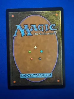 Magic the Gathering: Eiganjo, Seat of the Empire Kamigawa - Image 2