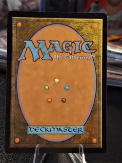 RETRO FOIL Force of Will Dominaria Remastered Rare - Image 2