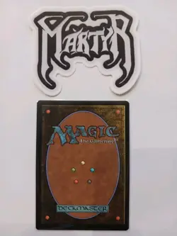 🐎 Nazgul 🐎 Showcase Foil Set 🔥 MARTYR 🔥 LotR NM or - Image 4