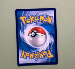 Pidgey 136/129 Pokemon Bonus Round / Reward Round Pokemon TCG Chinese CSV4C - Image 3