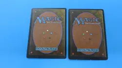 URZA'S POWER PLANT BUG ANTIQUITIES MTG MAGIC GATHERING 1 NM / 1 LP - Image 2