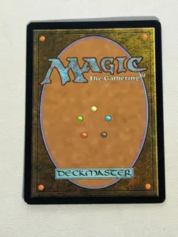 MTG FOIL Ravenous Baloth Onslaught Magic the Gathering - Image 2