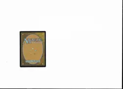 MTG Ancient Silver Dragon X 1 *Showcase* - Image 2