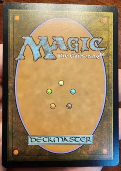 MTG Daemogoth Titan - Extended Art - Strixhaven: School of Mages (339) - NM-Mint - Image 2