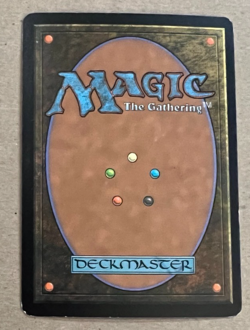 Foil - Elves of Deep Shadow - FNM Promo - MTG - Magic the Gathering - Foil - Image 3