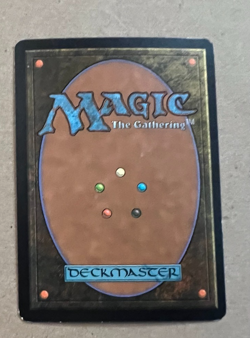 Foil - Elves of Deep Shadow - FNM Promo - MTG - Magic the Gathering - Foil - Image 4