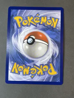 Pokemon TCG Iron Jugulis 216/182 SV04 Paradox Rift Illustration Rare Full Art - Image 2