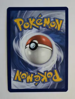 Pokemon Pikachu 027 Black Star Paldea Promo - Image 2