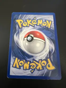 Mary 87/111 Neo Genesis 1st Edition 2000 Pokemon Card Rare LP - Image 2