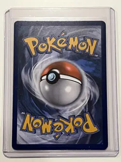 Pokemon TCG Entei Ancient Origins 15/98 Reverse Holo Holo Rare LP - Image 2