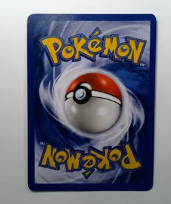 2000 Dark Gyarados # 8/82 Team Rocket Holo Near Mint Pokemon Card NM Foil - Image 2