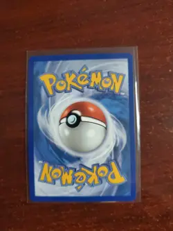 Pokemon TCG Gengar Rare Reverse Holo SV: Scarlet & Violet 151 094/165 - Image 2